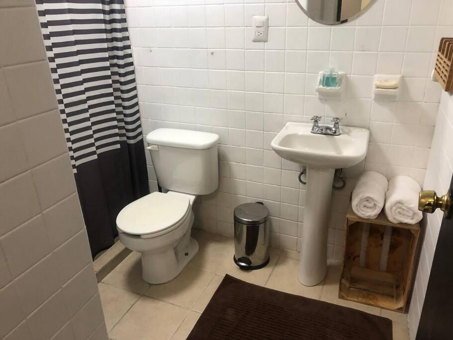Azul Photo Studio & Apartment 멕시코 시 외부 사진